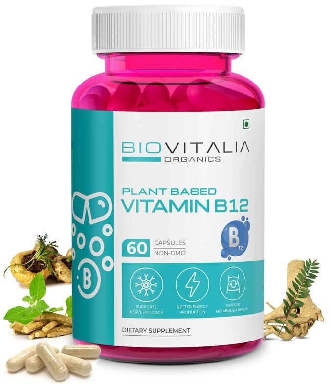 Vitamin B12