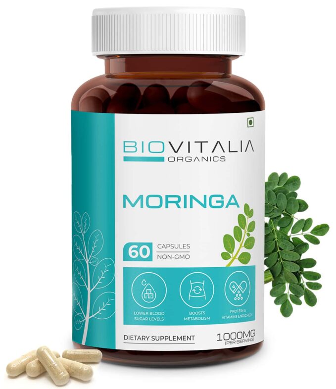 Moringa