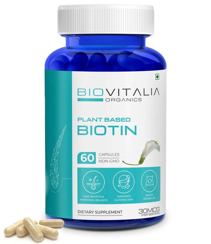 Biotin