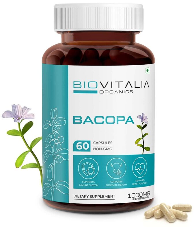 Bacopa